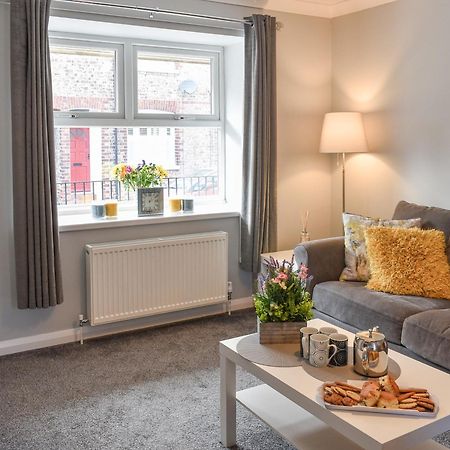 Villa Ousebank House York Esterno foto
