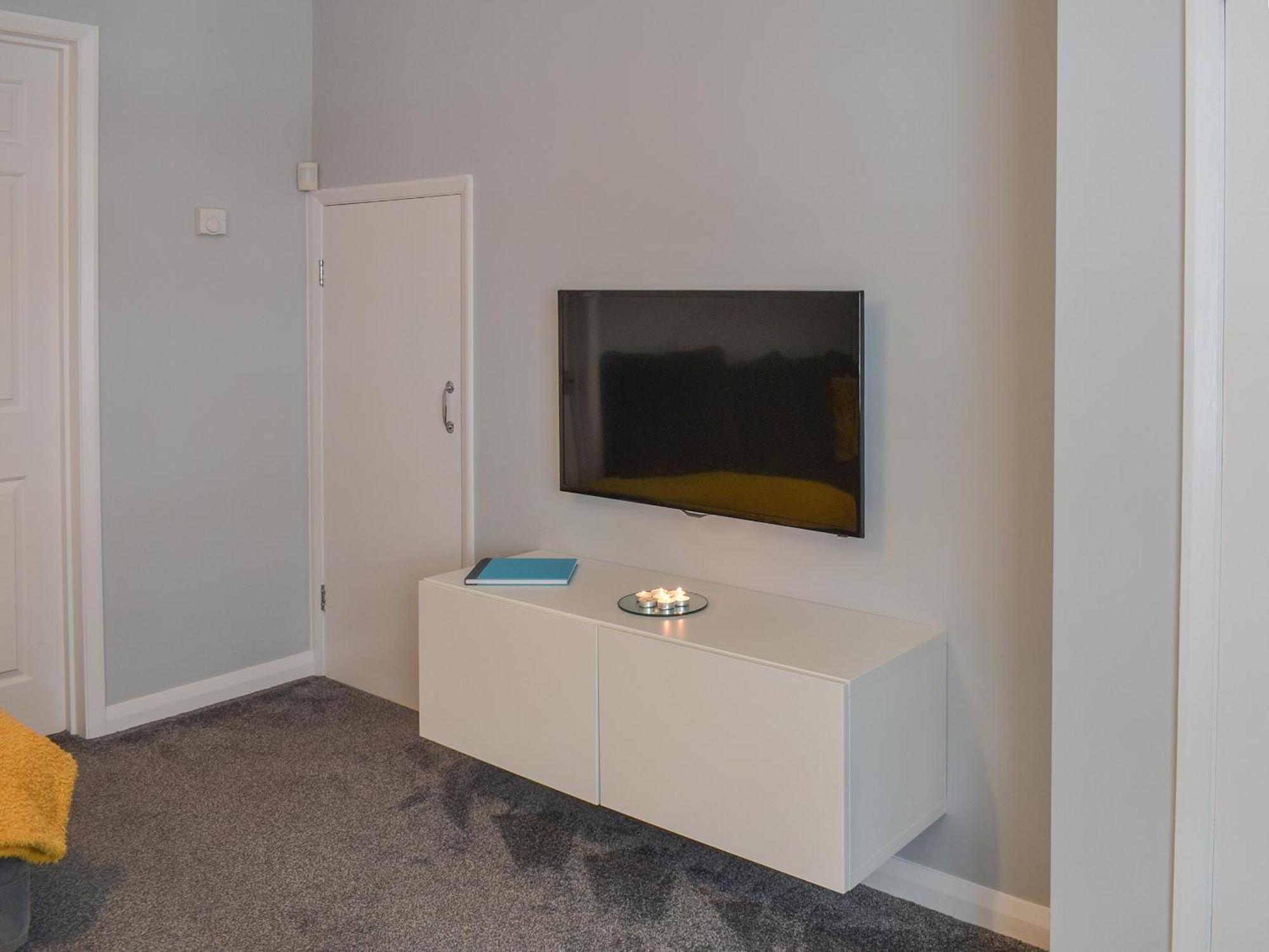 Villa Ousebank House York Esterno foto