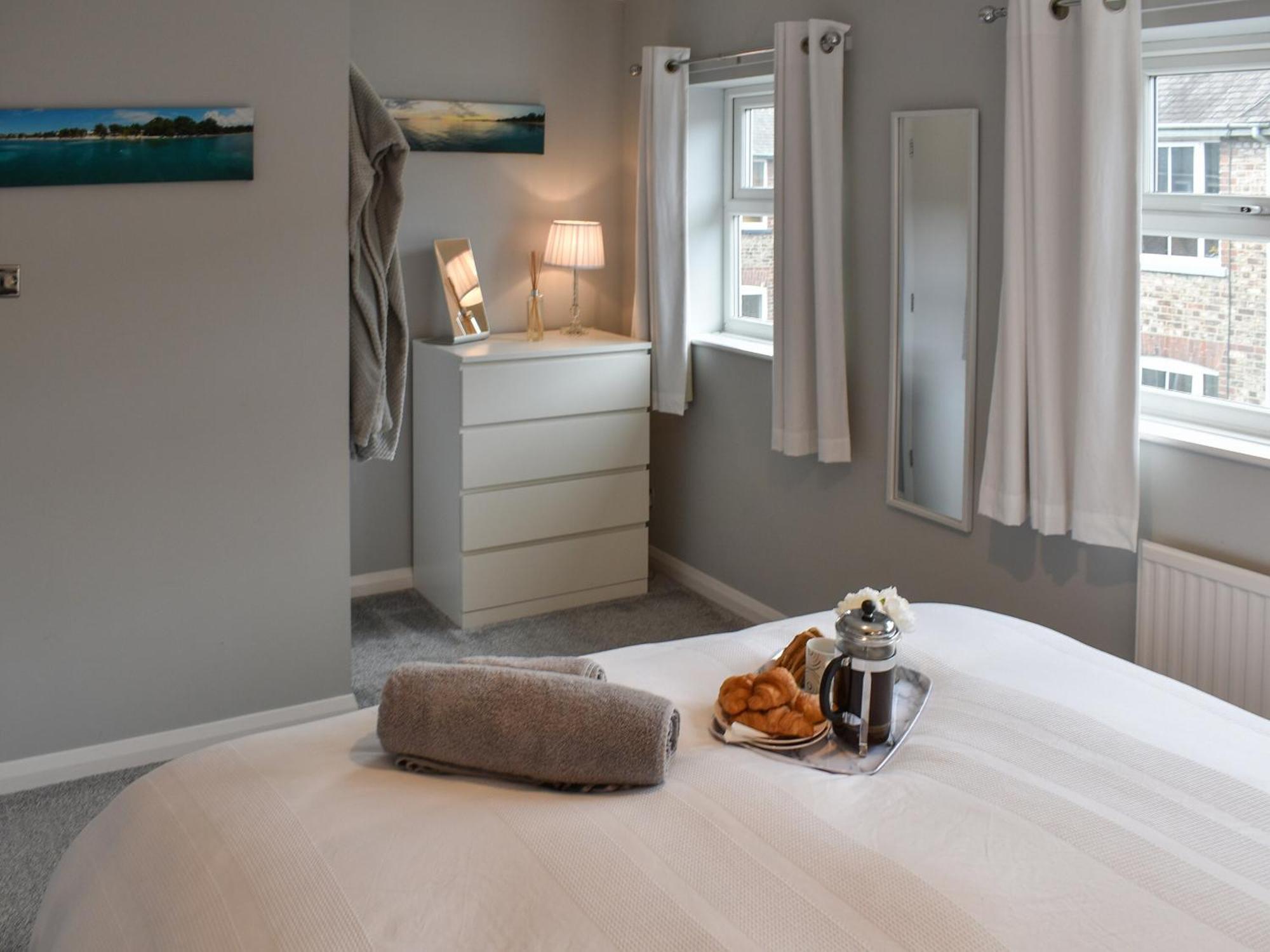 Villa Ousebank House York Esterno foto
