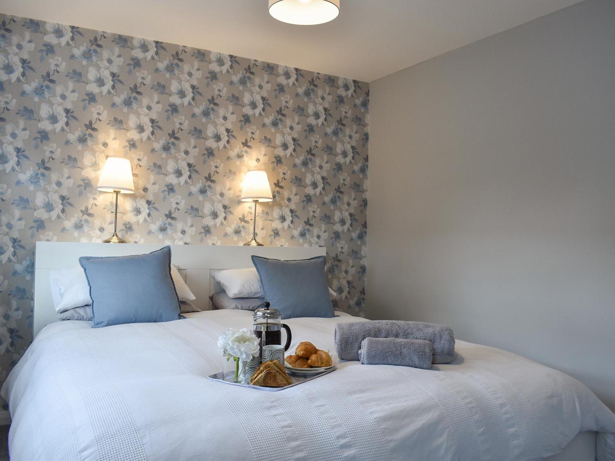Villa Ousebank House York Esterno foto