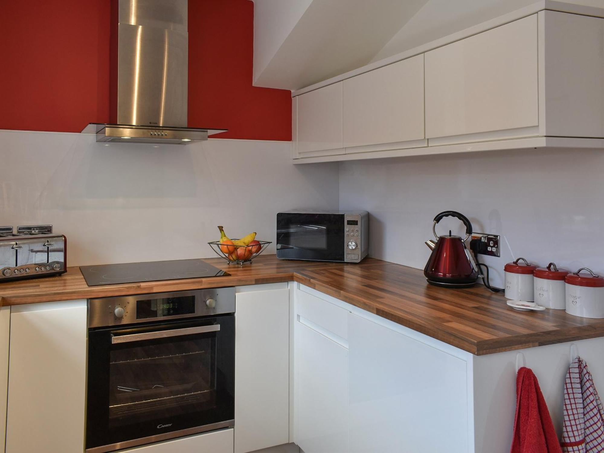 Villa Ousebank House York Esterno foto